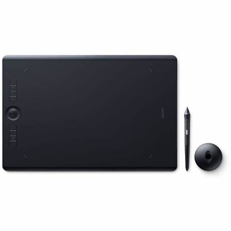 Wacom Intuos Pro L, North (model nou 2017)