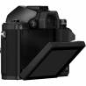 Camera foto OLYMPUS E-M10 Mark II Double Zoom kit black