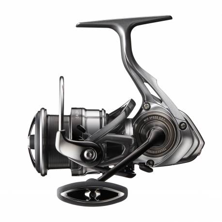 Mulineta spinning DAIWA CALDIA LT 2500D 6RUL/150MX028/5,3:1