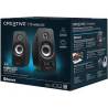 CREATIVE GIGAWORKS T15 Bluetooth - 2.0 Speakers