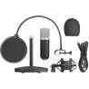 TRUST GXT 252 Emita Streaming Microphone