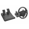 Volan cu pedale TRUST GXT288 RACING WHEEL