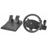 Volan cu pedale TRUST GXT288 RACING WHEEL