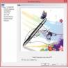 TRUST Panora Widescreen graphic tablet