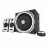 Boxe TRUST Byron 2.1 SPEAKER SET