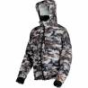 Jacheta pescuit SAVAGE CAMO MAR.S