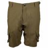 Pantaloni scurti KORDA Kore Kombat Military, olive, pentru vanatoare, marimea L