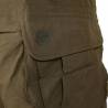 Pantaloni scurti KORDA Kore Kombat Military, olive, pentru vanatoare, marimea L