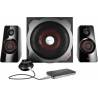 Boxe TRUST GXT 38 2.1 Subwoofer Speaker Set