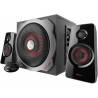 Boxe TRUST GXT 38 2.1 Subwoofer Speaker Set