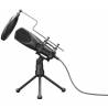 Microfon TRUST GXT 232 MANTIS Streaming microphone