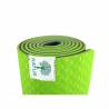 Saltea yoga TECHFIT Verde