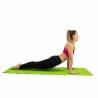 Saltea yoga TECHFIT Verde