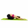 Saltea yoga TECHFIT Verde