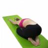 Saltea yoga TECHFIT Verde