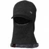 Cagula SAVAGE GEAR Balaclava, din fleece, pentru pescuit