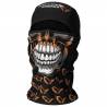 Cagula SAVAGE GEAR Skull Balaclava, pentru pescuit