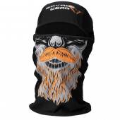 Cagula SAVAGE GEAR Beard Balaclava, pentru pescuit