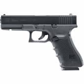 Pistol airsoft CO2 UMAREX GLOCK 22, GEN4, 6MM, 15BB, 2J