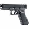 Pistol airsoft CO2 UMAREX GLOCK 22, GEN4, 6MM, 15BB, 2J