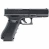 Pistol airsoft CO2 UMAREX GLOCK 22, GEN4, 6MM, 15BB, 2J