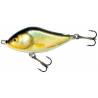 Vobler SALMO Slider SD70S RR - Real Roach, Sinking, 7cm, 21g