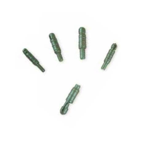 Conectori pentru varga LINEAEFFE 1.50mm, 25 buc/plic