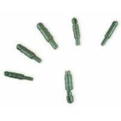 Conectori pentru varga LINEAEFFE Cima 1.80mm, 25 buc/plic