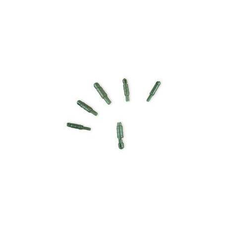 Conectori pentru varga LINEAEFFE Cima 1.80mm, 25 buc/plic