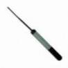 Croseta pentru boilies LINEAEFFE, negru/gri