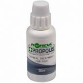 Antiseptic cu propolis pt. Ingrijire crap KORDA 30ML