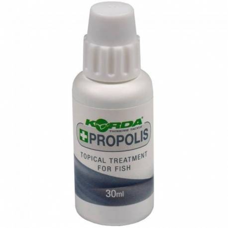 Antiseptic cu propolis pt. Ingrijire crap KORDA 30ML