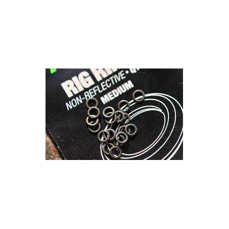 Inele pentru montura RIG KORDA L 20BUC/PL