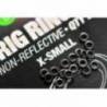 Inele pentru montura RIG KORDA L 20BUC/PL