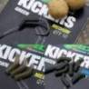 Korda Kicker Rig Aligner, Verde, Marimea M, 10 buc./plic