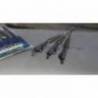Montura Korda Ledcore+plumb pierdut Gravel, 3 buc./plic