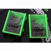 Bride pentru monturi crap KORDA Krimps, 0.7mm