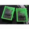 Bride pentru monturi crap KORDA Krimps, 0.7mm, 50buc/cutie
