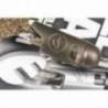 Montura KORDA Plumb Pierdut Heli Safe Brown