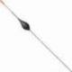 Pluta balsa waggler VIDRAX model 057, 3g