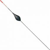 Pluta balsa waggler VIDRAX model 057, 3g