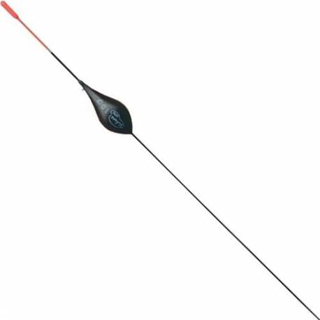 Pluta balsa waggler VIDRAX model 057, 3g