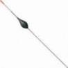 Pluta balsa waggler VIDRAX model 057, 3g