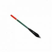 Pluta balsa waggler VIDRAX model G19, 3g