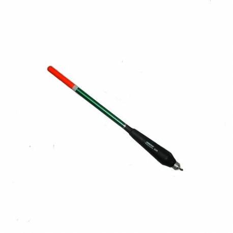 Pluta balsa waggler VIDRAX model G19, 3g
