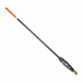 Pluta balsa waggler VIDRAX model G65, 16g