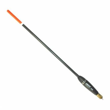 Pluta balsa waggler VIDRAX model G65, 16g