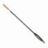Pluta balsa waggler VIDRAX model G65, 16g