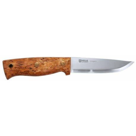 Cutit HELLE TEMAGAMI, lama 110mm