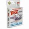 Fir fluorocarbon LINEAEFFE AKASHI Ultraclear, 012mm, 2.55kg, 50m